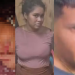 Caso Ayla: Casal encontrou bebê ch0rando muito, no sol, e comprou fraldas e leite