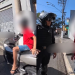 ‘Vai ap@nhar de c1nta pra aprender’: PM dá br0nca em garoto de 14 anos flagrado pilotando moto; veja