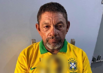 Vídeo: Em Presidente Figueiredo, menina de 5 anos é ab*sad@ por fruteiro e cr1me é filmad0