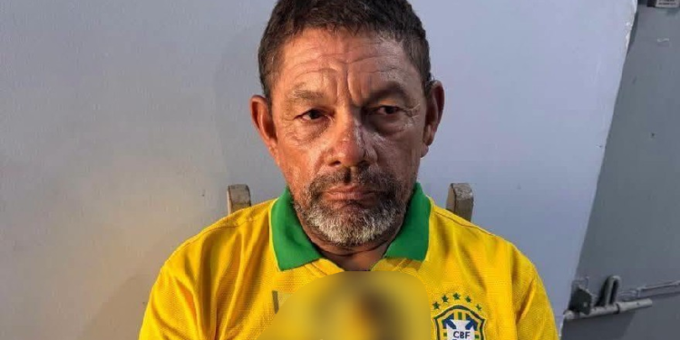 Vídeo: Em Presidente Figueiredo, menina de 5 anos é ab*sad@ por fruteiro e cr1me é filmad0