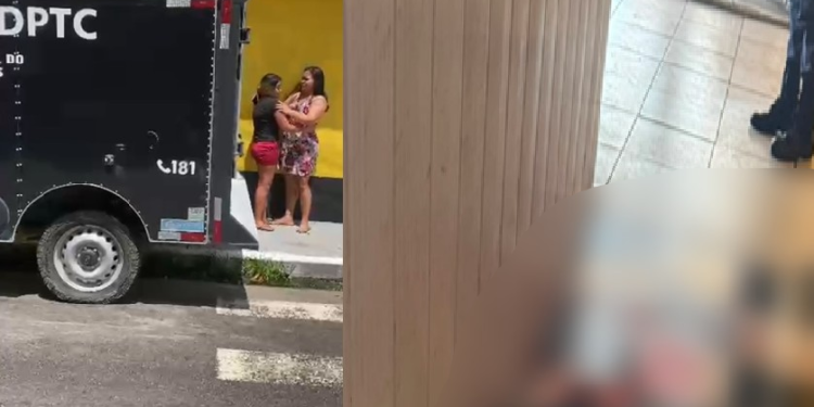 Veja: Pai e filha estão entre os m0rt0s de chac1na em casa no bairro São Jorge