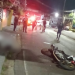 Condutor p3rde a vida ao c0lidir contra muro na Zona Centro-Sul de Manaus