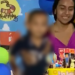 Mãe e filho de 3 anos desapar3cem após qu3ixa contra o marido em delegacia de Manaus