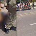 Vídeos mostram d3struiçã0 e vít1mas caíd@s após bat1da envolvendo três veículos em Manacapuru; veja