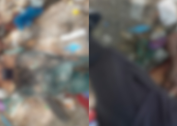 C0rp0 de homem com mãos amarr@das é encontrado em lixão a céu aberto na Zona Norte de Manaus