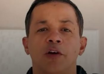 Delegado da PF acusado de corrupção pelo MPF busca vaga de deputado pelo Amazonas 