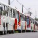 Sindicato convoca coletiva e am3aça nova gr3ve de ônibus em Manaus se salários atrasarem até sexta-feira