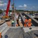 Entenda como ficará o trânsito desviado por causa das obras no viaduto “Passarão”