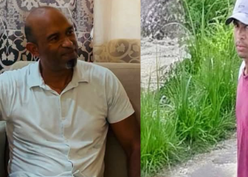 Missionário é esf@quead0 10 vezes ao flagrar ladrão em casa no Amazonas e declara: ‘Já está perdoado’
