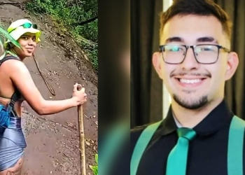 MP pede que amazonense pague indenização de até R$ 15 mil por abandono de amigo no Pico Paraná