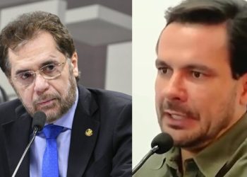 Alberto Neto contrapõe Plínio Valério após senador admitir não entender nada de Zona Franca de Manaus