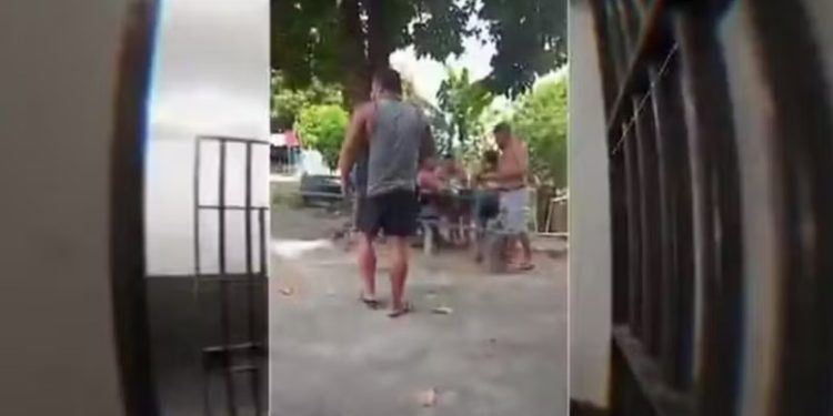 Policial flagrado escapando da cela sem autorização ganha prisão domiciliar em Manaus