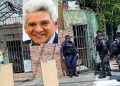 Professor da Ufam está entre os m0rtos do atentad0 de hoje em Manaus