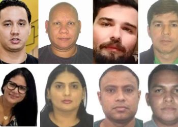 ‘Planos de ficar rico.com’: como um influenciador e policiais do AM armaram assalt0 de R$ 800 mil