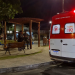 Em Itacoatiara, vulgo ‘Loirinho’ at@ca o r1val enquanto ele dormia e dá f@cada; veja