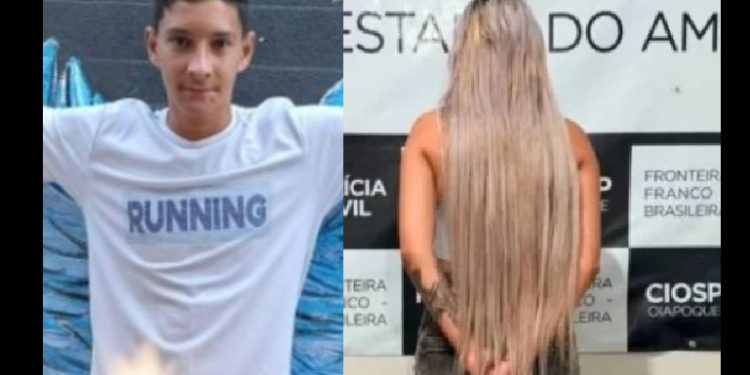 Blindada ordena m0rte, esquartejament0 e sumiço do c0rpo de jovem jogado no rio