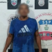 Após desentendimento, homem de 41 anos g0lpeia jovem no tórax e acaba pr3so no interior do AM