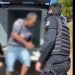Vídeo: homem é pres0 por e$tupr0 das enteadas e ameaça a mãe delas de m0rte no Amazonas