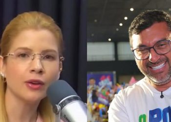Analista política afirma que Wilson Lima pode repetir votação de 2022