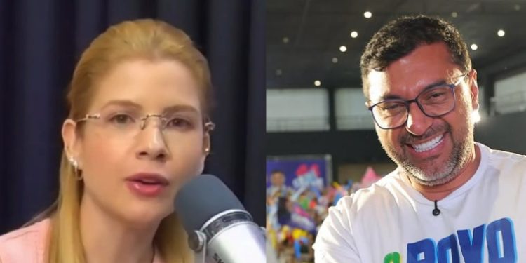 Analista política afirma que Wilson Lima pode repetir votação de 2022