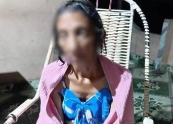 Mulher cai do barco no Rio Amazonas e acaba resgatada quando estava quase sem forças