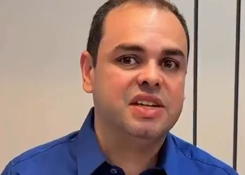 ‘Não saiu nem um centavo’: Cidade paralisa licitação de R$ 184 milhões e rebate Omar Aziz