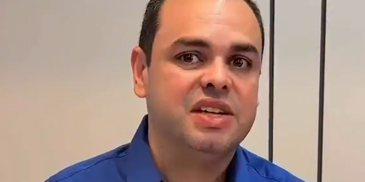 ‘Não saiu nem um centavo’: Cidade paralisa licitação de R$ 184 milhões e rebate Omar Aziz