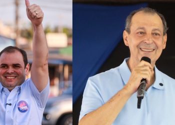Pesquisa Direto ao Ponto aponta Cidade crescendo, apesar de empate técnico com Omar