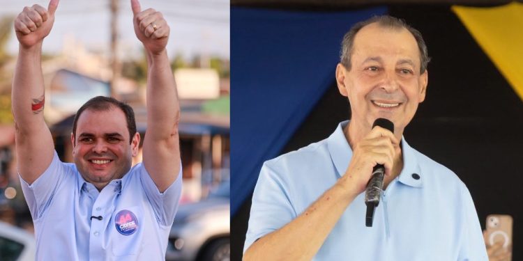 Pesquisa Direto ao Ponto aponta Cidade crescendo, apesar de empate técnico com Omar