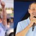 Pesquisa Direto ao Ponto aponta Cidade crescendo, apesar de empate técnico com Omar