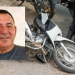 Motociclista de 58 anos m0rre após ac1dente próximo ao Terminal Rodoviário de Manaus