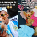 Entregador viraliza com Zoe, a yorkshire ‘r0ubada’ que conquistou internet: ‘Me apeguei’; veja