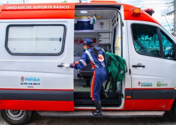 Homem é quase ass@ssinad0 ao levar 10 t1r0s dentro do carro na Cachoeirinha