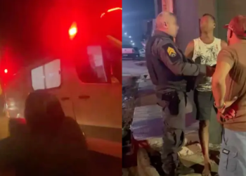 M0rte por atr0pelamento em Manaus envolve PM e gera acusaçõ3s de embriaguez: ‘Ajuda meu sogro, Deus’