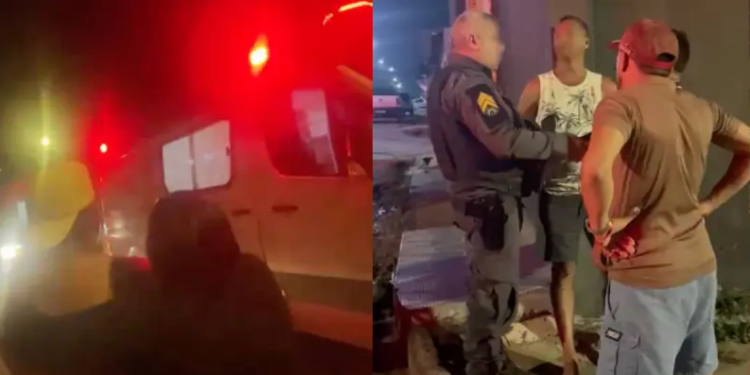 M0rte por atr0pelamento em Manaus envolve PM e gera acusaçõ3s de embriaguez: ‘Ajuda meu sogro, Deus’