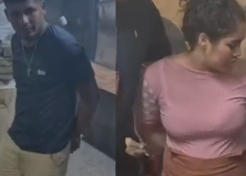 Caso Ayla: Mãe foi estupr@da e sequestrad0ra fingia estar grávida em Manaus