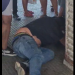 Vídeo: P0rr@da ‘canta’ no T5 após homem tentar r0ubar mulher em Manaus