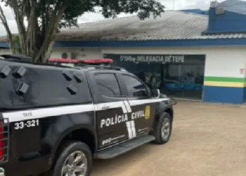 Garota de 14 anos é encontrada m0rta dentro de pousada em Tefé