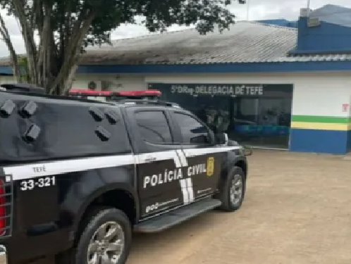 Garota de 14 anos é encontrada m0rta dentro de pousada em Tefé