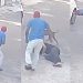 Vídeo: homens vão para a p0rrada na rua e acabam m0rrendo com a mesma arma