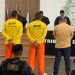Dupla pega quase 200 anos de cadeia por homicídi0s em Manaus