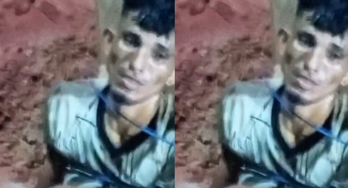 Homem é t0rturad0 até a m0rte após cometer supostos r0ubos em Manacapuru
