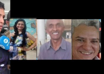 Sem derramar lágrima, autor de tripl0 homicídi0 em Manaus se diz arrependido: ‘peço perdão’