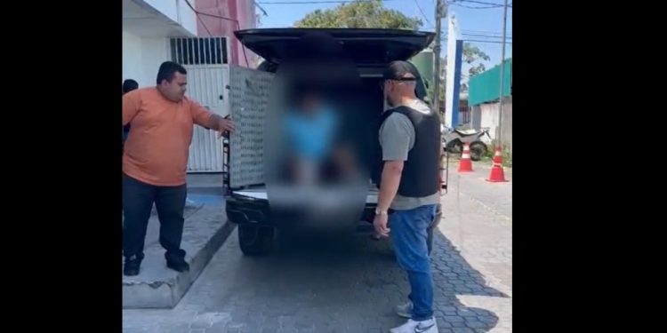 Marido da p0ntapé na barriga da esposa grávida e ela perde o filho em Manaus