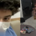 Professor e$faquead0 por aluno de 15 anos deixa o hospital em Manaus