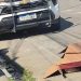Corp0 é encontrado ensanguentad0 em frente à Assembleia de Deus em Manaus