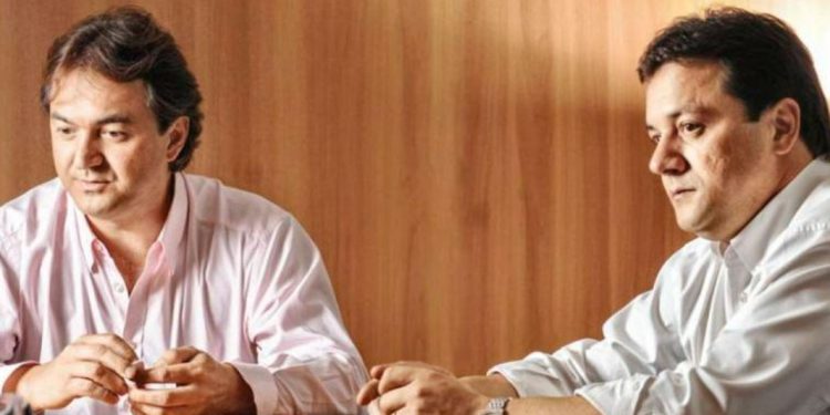 Dos currais de Goiás ao setor energético do Amazonas: a mais nova cobiça dos irmãos Batista