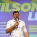 Wilson Lima afirma que seu único padrinho político é ‘o povo do Amazonas’