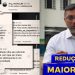‘Cr1me cometido por men0r, não é menor’, diz Wilson Lima ao defender redução da maioridade penal após at@que em Manaus