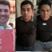 Três homens são presos por envolvimento no assalto ao dono do Baratão da Carne